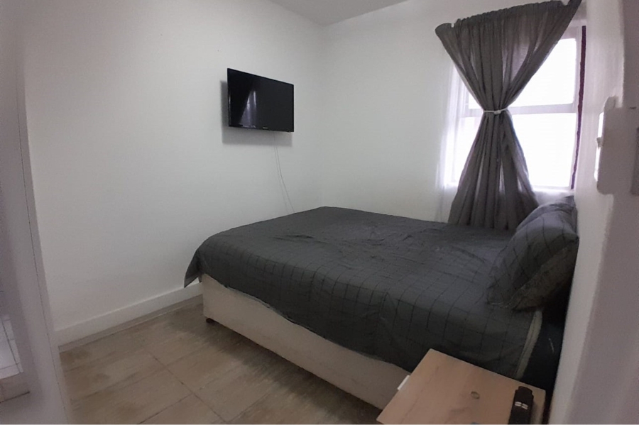 2 Bedroom Property for Sale in Parklands Western Cape